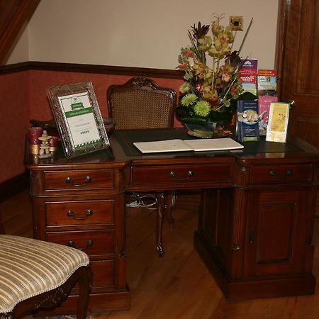 Avarest Bunratty B&B Shannon Buitenkant foto