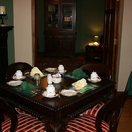 Avarest Bunratty B&B Shannon Buitenkant foto
