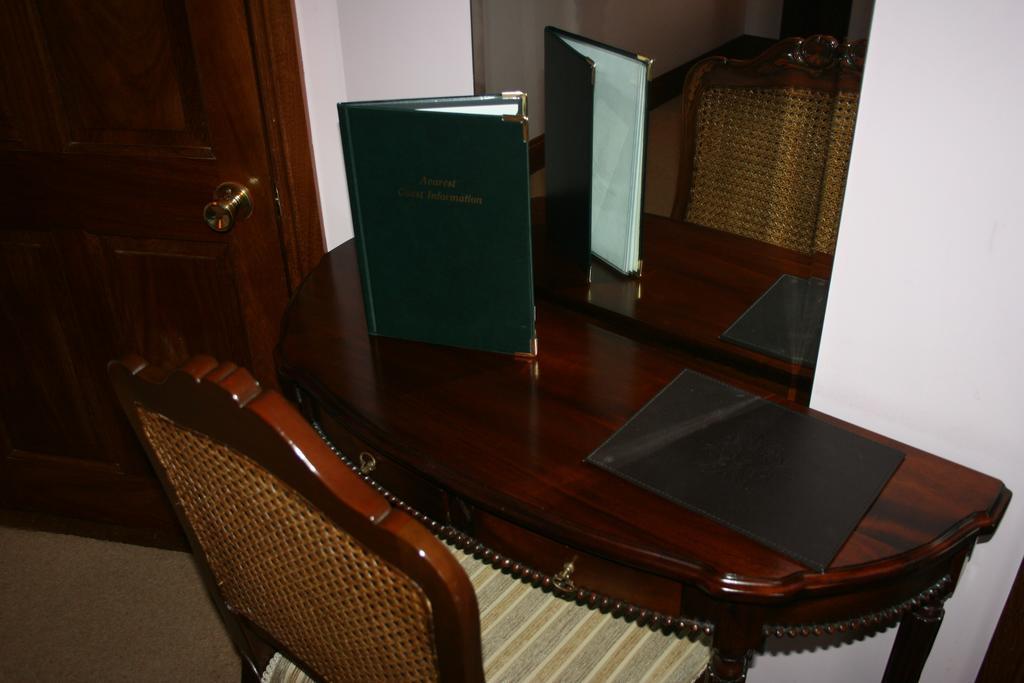 Avarest Bunratty B&B Shannon Kamer foto