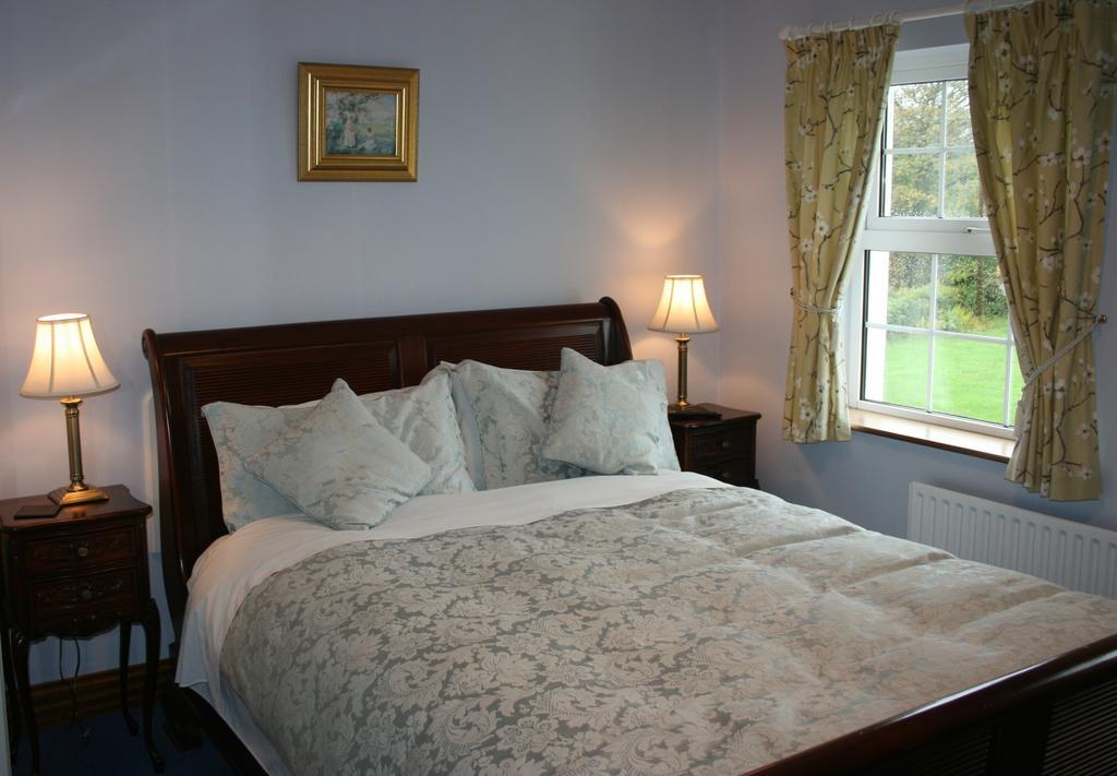 Avarest Bunratty B&B Shannon Kamer foto