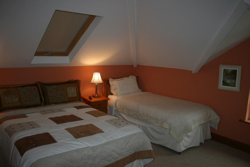 Avarest Bunratty B&B Shannon Kamer foto