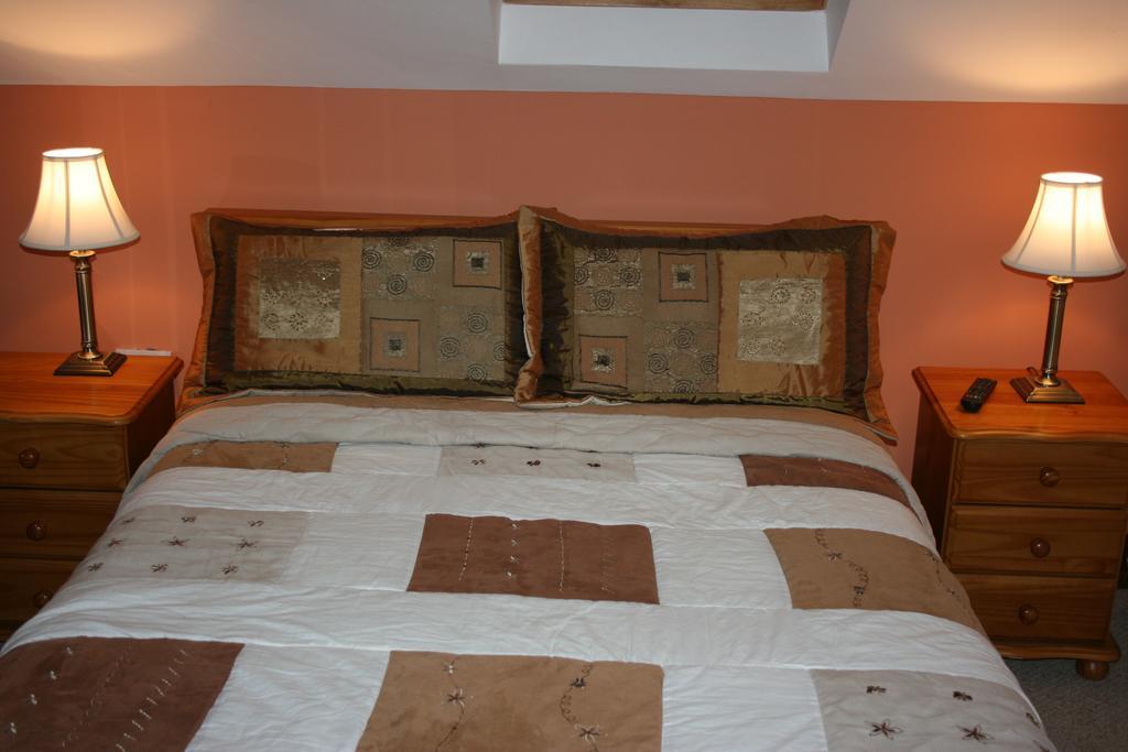 Avarest Bunratty B&B Shannon Kamer foto