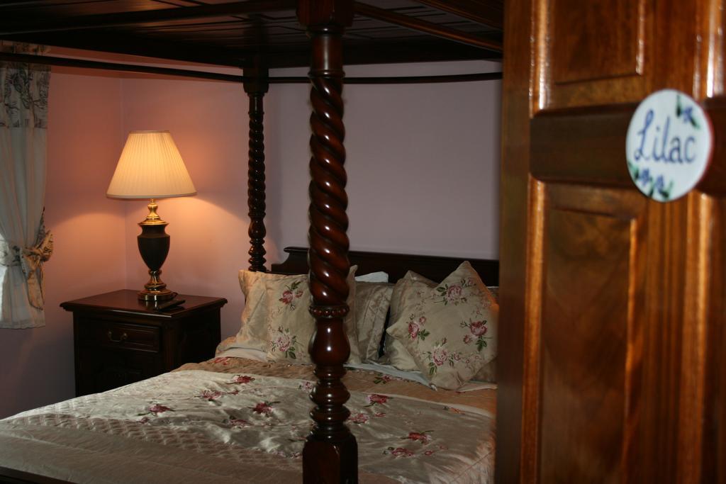 Avarest Bunratty B&B Shannon Kamer foto