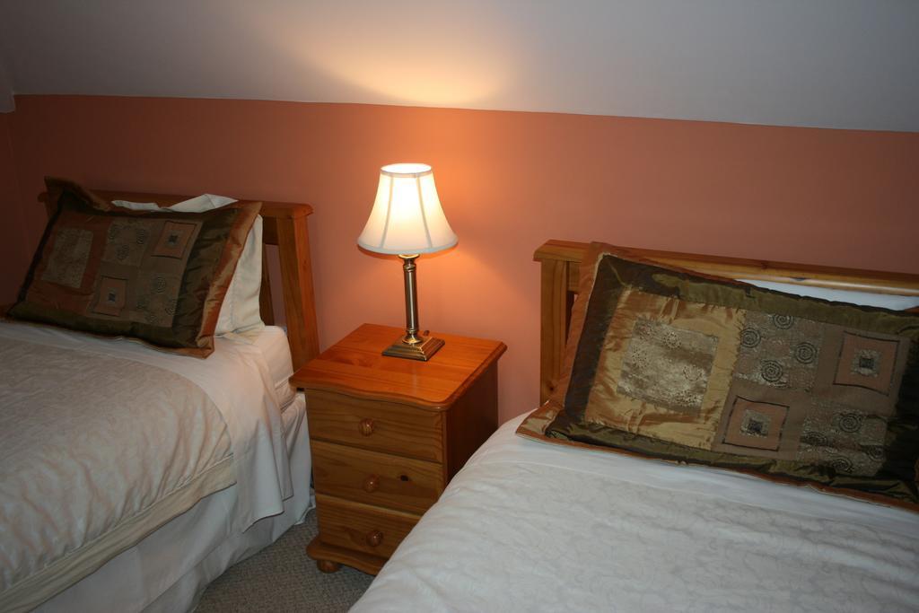 Avarest Bunratty B&B Shannon Kamer foto