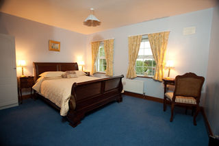Avarest Bunratty B&B Shannon Buitenkant foto