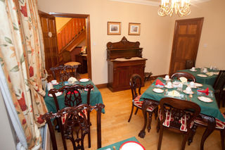 Avarest Bunratty B&B Shannon Buitenkant foto