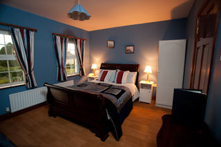 Avarest Bunratty B&B Shannon Buitenkant foto